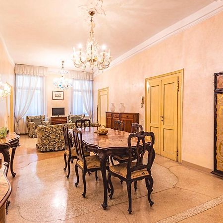 Casa Vescovo, Free Wi-Fi Near San Marco Square Leilighet Venezia Eksteriør bilde