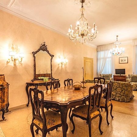 Casa Vescovo, Free Wi-Fi Near San Marco Square Leilighet Venezia Eksteriør bilde