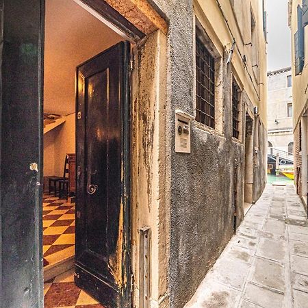 Casa Vescovo, Free Wi-Fi Near San Marco Square Leilighet Venezia Eksteriør bilde