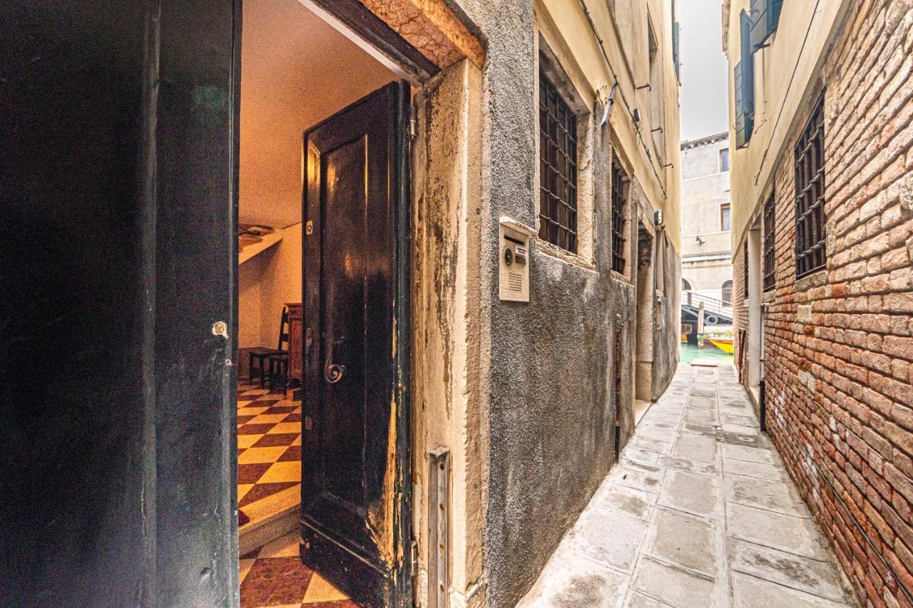 Casa Vescovo, Free Wi-Fi Near San Marco Square Leilighet Venezia Eksteriør bilde