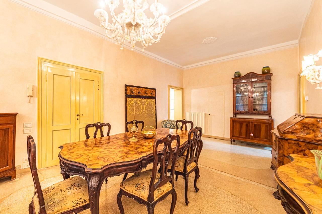 Casa Vescovo, Free Wi-Fi Near San Marco Square Leilighet Venezia Eksteriør bilde