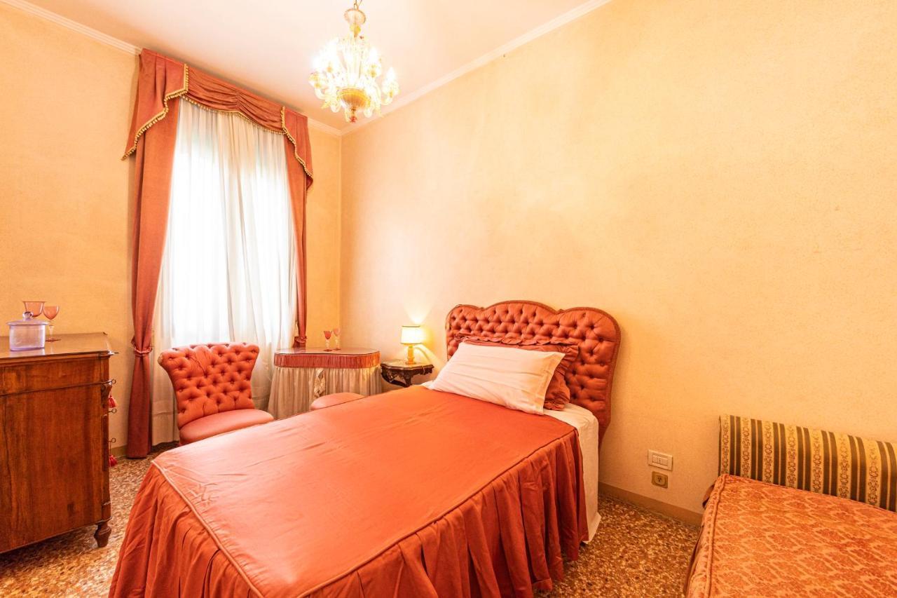 Casa Vescovo, Free Wi-Fi Near San Marco Square Leilighet Venezia Eksteriør bilde