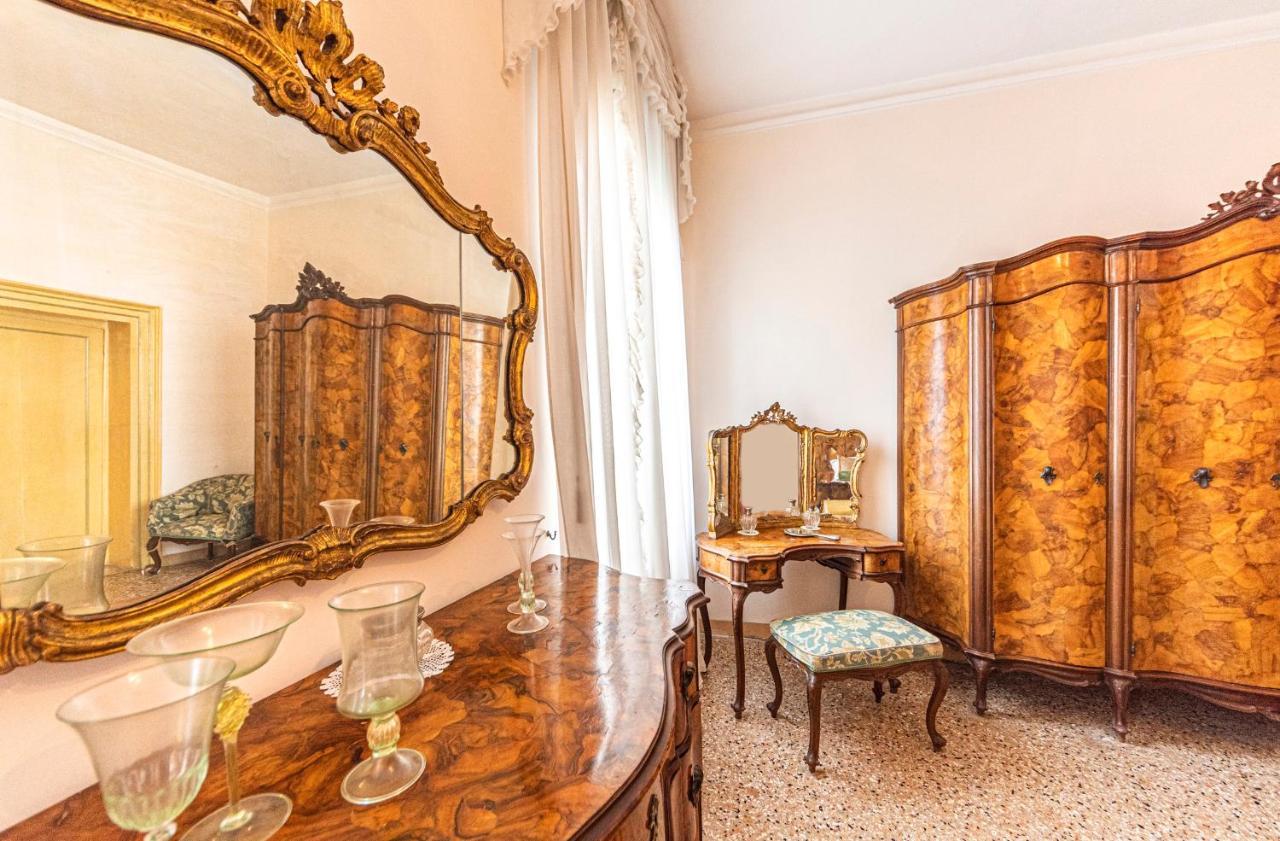Casa Vescovo, Free Wi-Fi Near San Marco Square Leilighet Venezia Eksteriør bilde