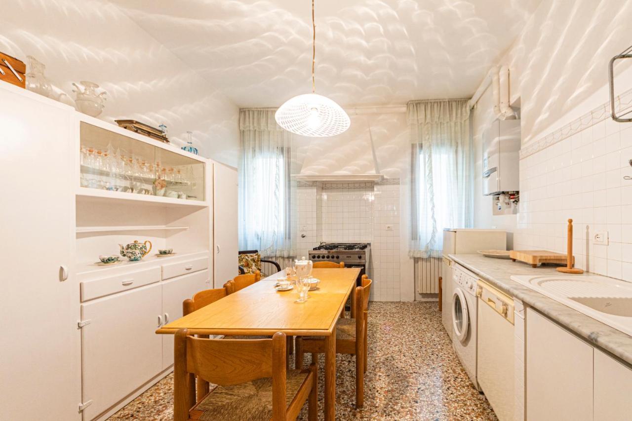 Casa Vescovo, Free Wi-Fi Near San Marco Square Leilighet Venezia Eksteriør bilde