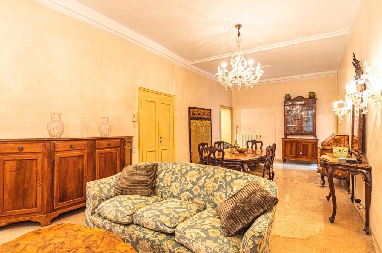 Casa Vescovo, Free Wi-Fi Near San Marco Square Leilighet Venezia Eksteriør bilde