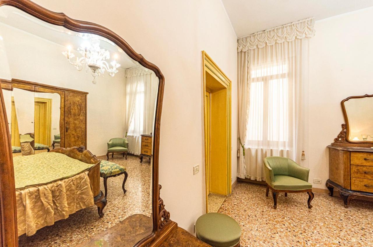 Casa Vescovo, Free Wi-Fi Near San Marco Square Leilighet Venezia Eksteriør bilde