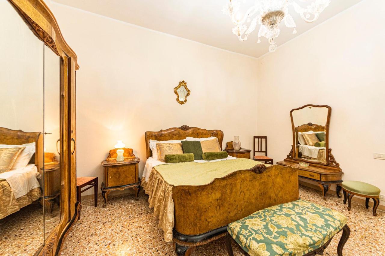 Casa Vescovo, Free Wi-Fi Near San Marco Square Leilighet Venezia Eksteriør bilde