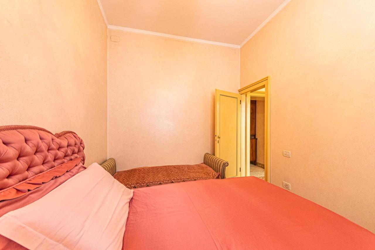 Casa Vescovo, Free Wi-Fi Near San Marco Square Leilighet Venezia Eksteriør bilde