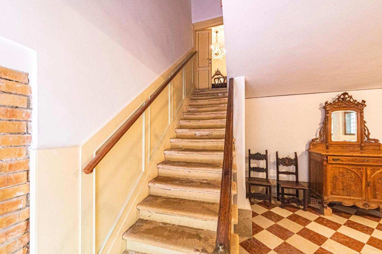 Casa Vescovo, Free Wi-Fi Near San Marco Square Leilighet Venezia Eksteriør bilde
